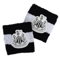 Newcastle United FC Wristbands, alternate view