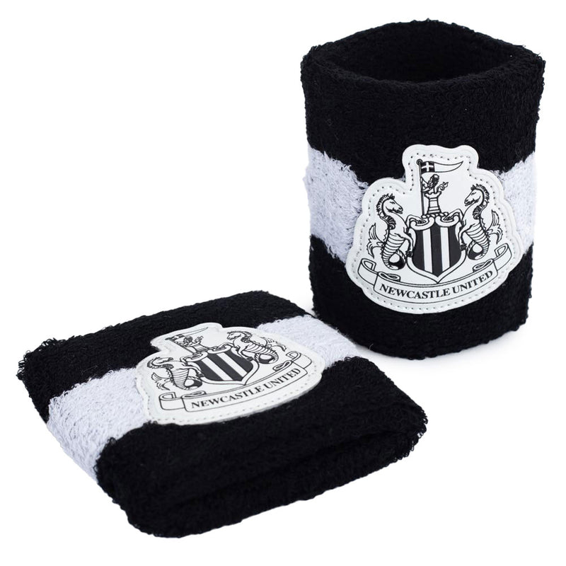 Newcastle United FC Wristbands collectible from Infinity Collectables 2026