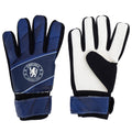 Chelsea FC Fuse Goalkeeper Gloves Kids, alternate view