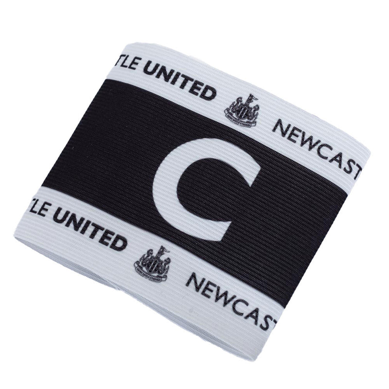 Newcastle United Accessories Set, side angle