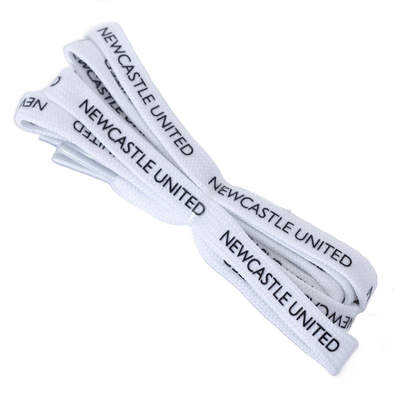 Newcastle United Accessories Set, close-up detail