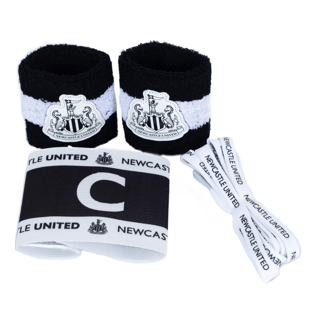 Newcastle United Accessories Set