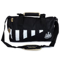 Newcastle United FC Stripe Duffle Bag, alternate view
