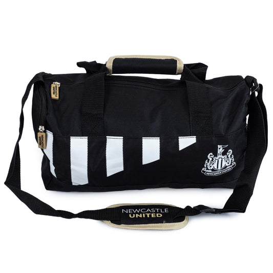 Newcastle United FC Stripe Duffle Bag, alternate view