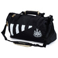 Newcastle United FC Stripe Duffle Bag collectible from Infinity Collectables 2026