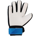 Tottenham Hotspur FC Fuse Goalkeeper Gloves Kids, side angle