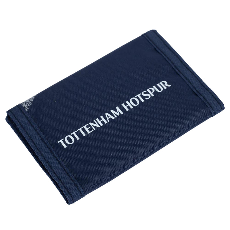Tottenham Hotspur FC Vector Wallet, side angle
