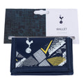 Tottenham Hotspur FC Vector Wallet, close-up detail