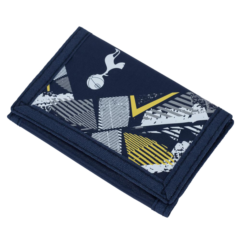 Tottenham Hotspur FC Vector Wallet