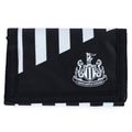 Newcastle United FC Stripe Wallet, alternate view