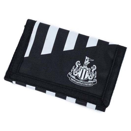Newcastle United FC Stripe Wallet collectible from Infinity Collectables 2026