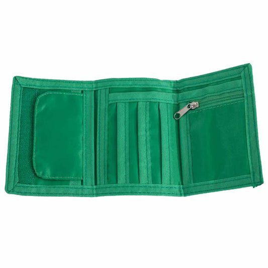 Celtic FC Vector Wallet, alternate view