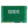 Celtic FC Vector Wallet, side angle
