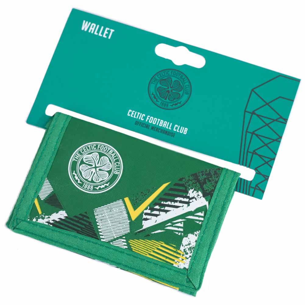 Celtic FC Wallet