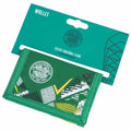 Celtic FC Vector Wallet, close-up detail