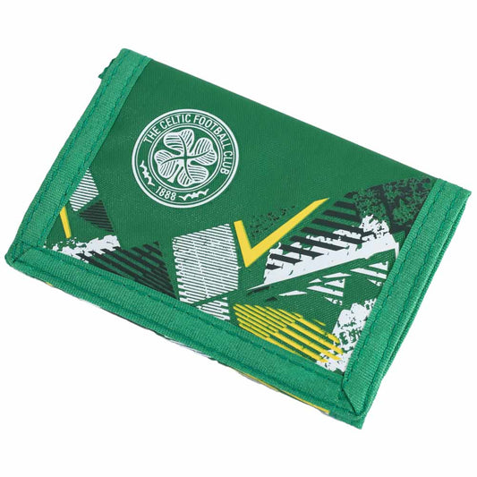 Celtic FC Vector Wallet collectible from Infinity Collectables 2026