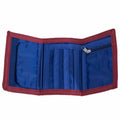FC Barcelona Stripe Wallet, alternate view