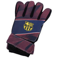 FC Barcelona Fuse Goalkeeper Gloves Yths collectible from Infinity Collectables 2026