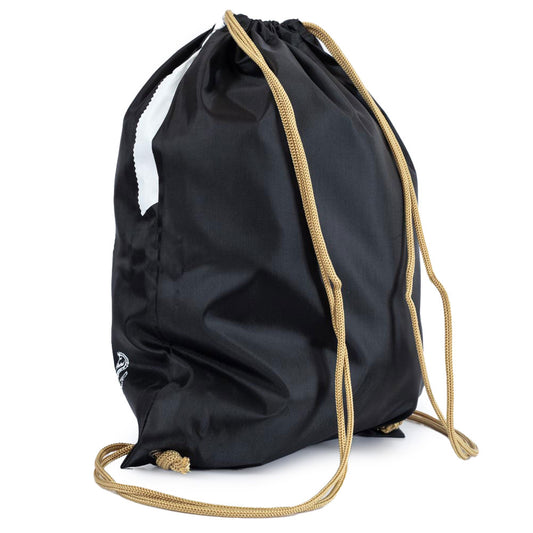 Newcastle United FC Stripe Gym Bag, alternate view