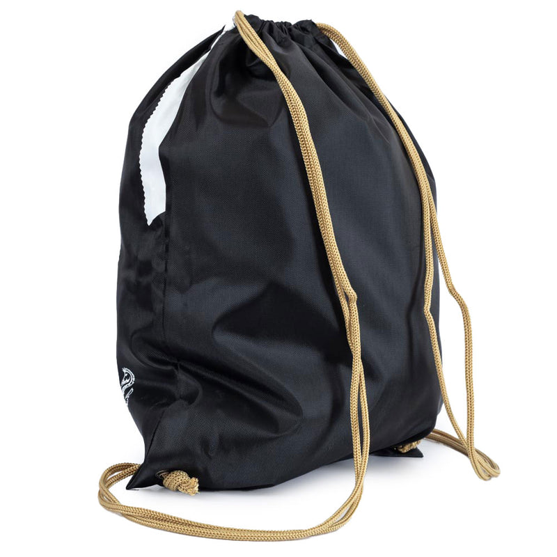 Newcastle United FC Stripe Gym Bag, alternate view