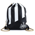 Newcastle United FC Stripe Gym Bag collectible from Infinity Collectables 2026