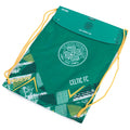 Celtic FC Vector Gym Bag, alternate view