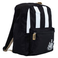 Newcastle United FC Stripe Junior Backpack, alternate view