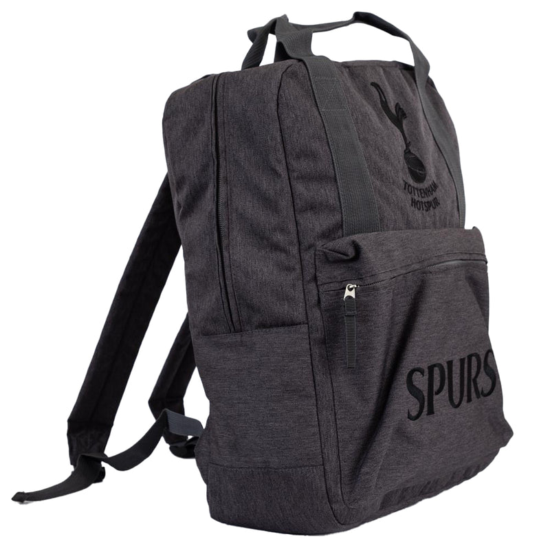 Tottenham Hotspur FC Premium Backpack, side angle
