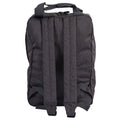 Tottenham Hotspur FC Premium Backpack, close-up detail