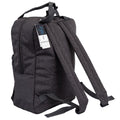 Tottenham Hotspur FC Premium Backpack, rear view