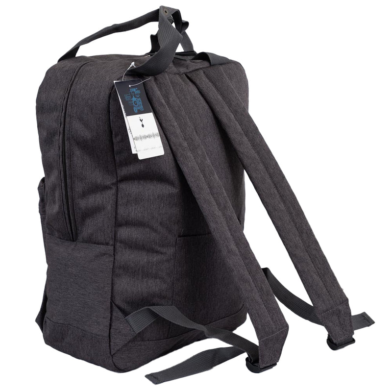Tottenham Hotspur FC Premium Backpack, rear view
