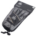 Newcastle United FC Goalkeeper Gloves : Size - Youths, alternate view
