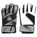 Newcastle United FC Goalkeeper Gloves : Size - Youths