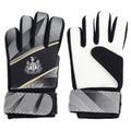 Newcastle United FC Fuse Goalkeeper Gloves Yths, alternate view
