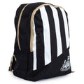 Newcastle United FC Stripe Backpack, alternate view