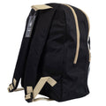 Newcastle United FC Stripe Backpack, close-up detail