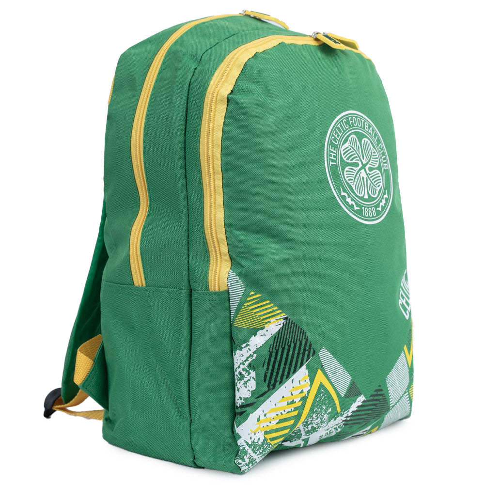 Celtic FC Backpack