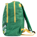 Celtic FC Vector Backpack, side angle