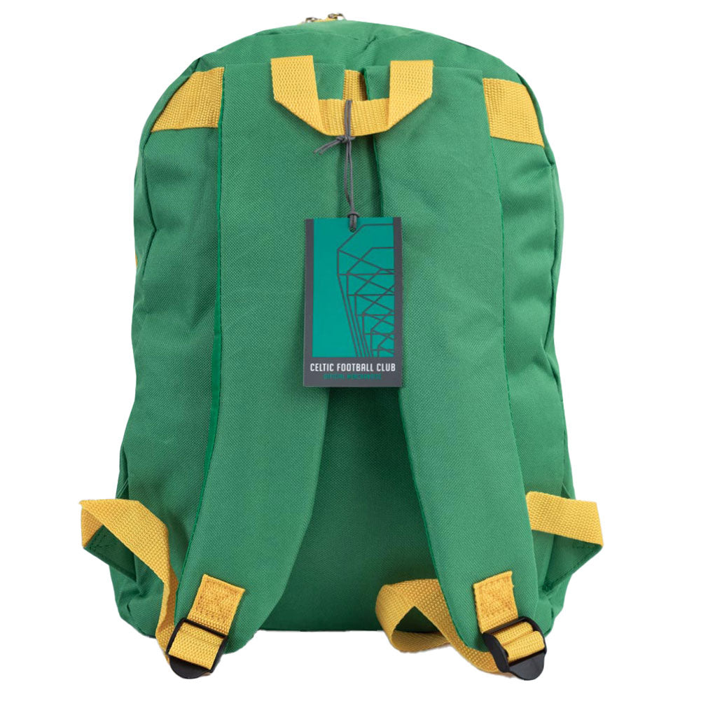 Celtic FC Backpack