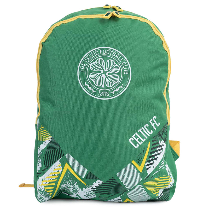 Celtic FC Vector Backpack collectible from Infinity Collectables 2026