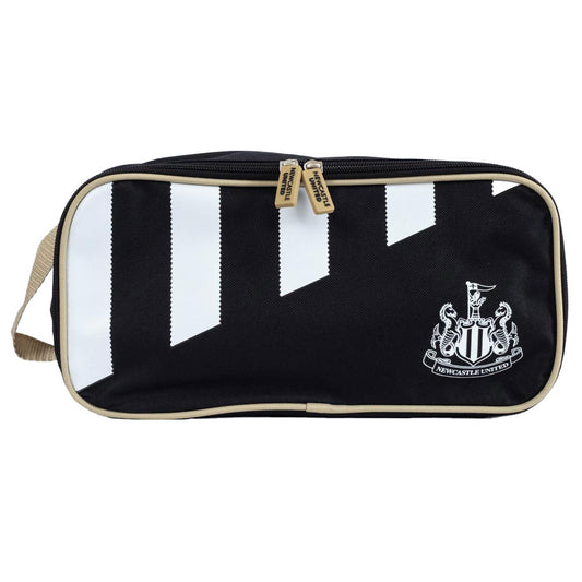 Newcastle United FC Stripe Boot Bag collectible from Infinity Collectables 2026