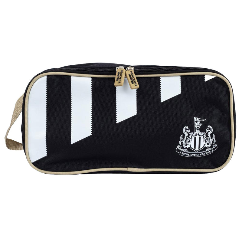 Newcastle United FC Stripe Boot Bag collectible from Infinity Collectables 2026