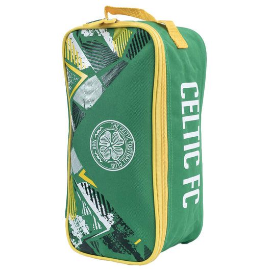 Celtic FC Vector Boot Bag collectible from Infinity Collectables 2026