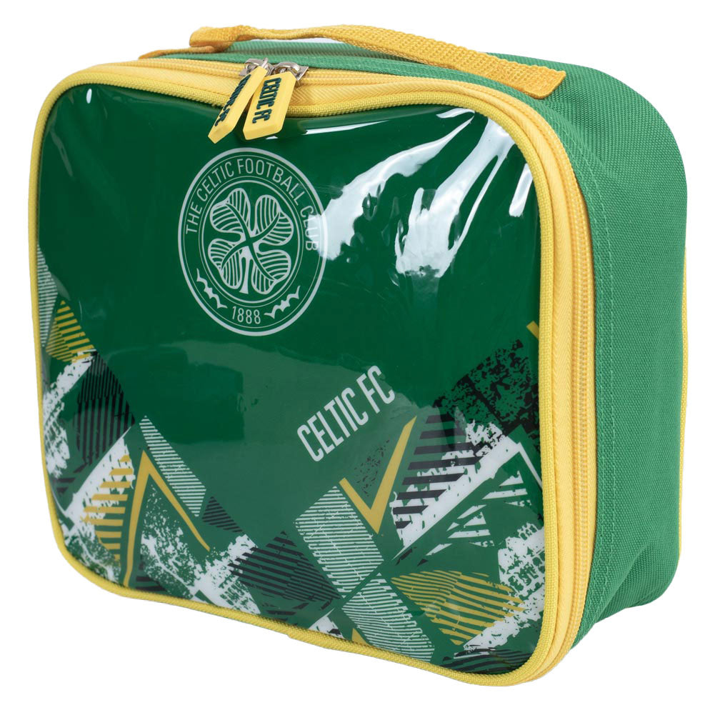 Celtic FC Lunch Bag