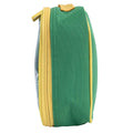 Celtic FC Vector Lunch Bag, side angle
