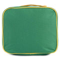 Celtic FC Vector Lunch Bag, close-up detail