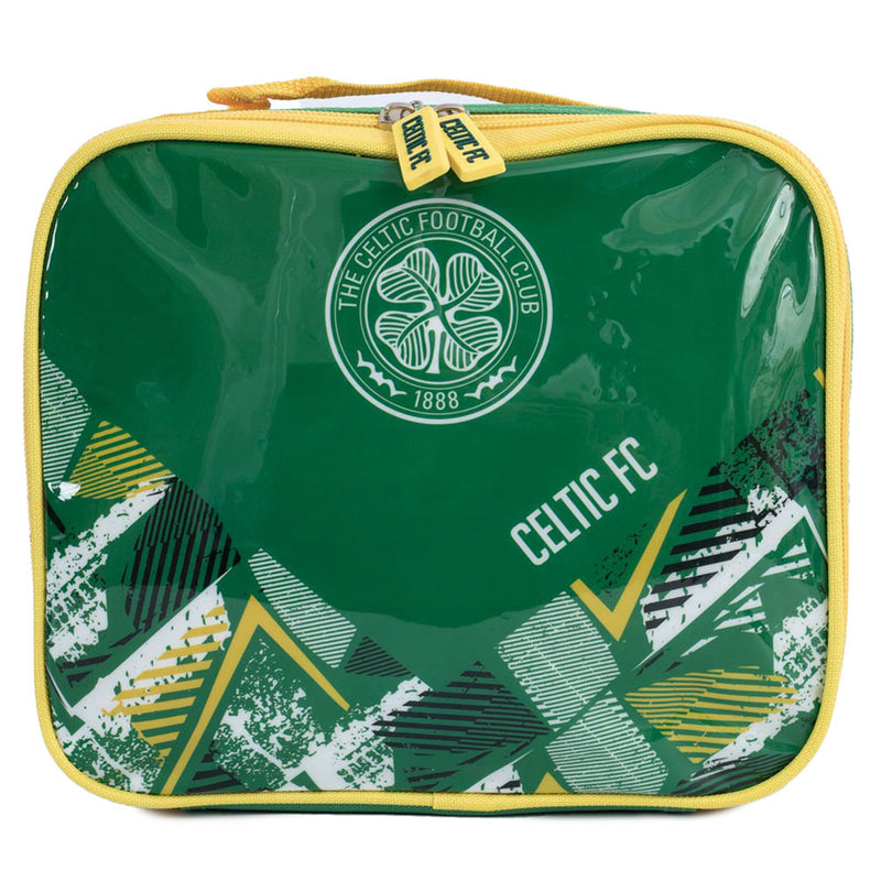 Celtic FC Vector Lunch Bag collectible from Infinity Collectables 2026