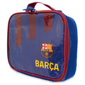 FC Barcelona Stripe Lunch Bag, alternate view
