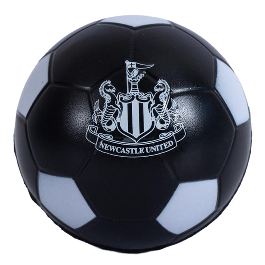 Newcastle United FC Stress Ball collectible from Infinity Collectables 2026