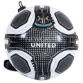 Newcastle United FC Size 2 Skills Trainer, alternate view